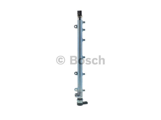 Fuel Injection Fuel Rail Bosch Engine Management Sensors 0445215016