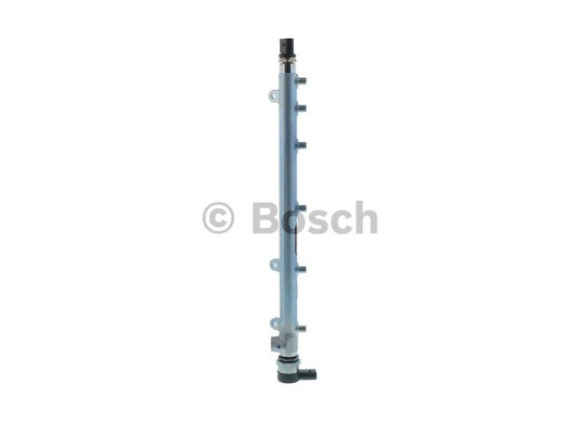 Fuel Injection Fuel Rail Bosch Engine Management Sensors 0445215016