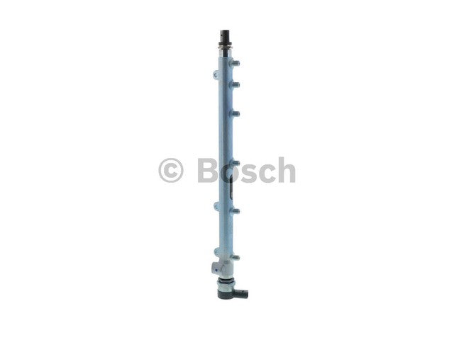 Load image into Gallery viewer, Fuel Injection Fuel Rail Bosch Engine Management Sensors 0445215016
