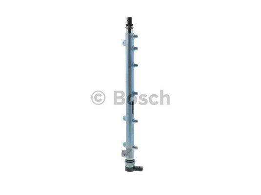 Fuel Injection Fuel Rail Bosch Engine Management Sensors 0445215016