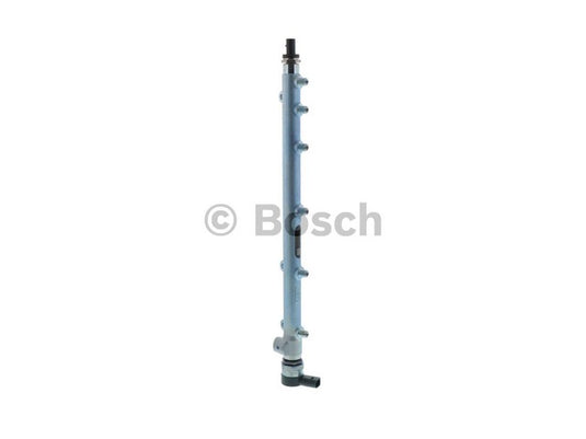 Fuel Injection Fuel Rail Bosch Engine Management Sensors 0445215016