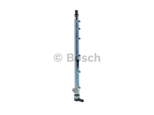 Fuel Injection Fuel Rail Bosch Engine Management Sensors 0445215016