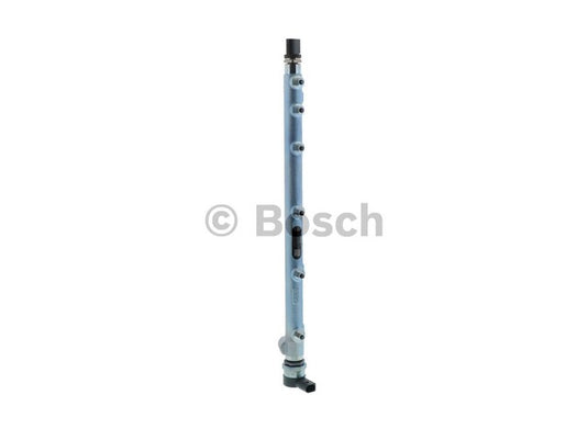 Fuel Injection Fuel Rail Bosch Engine Management Sensors 0445215016