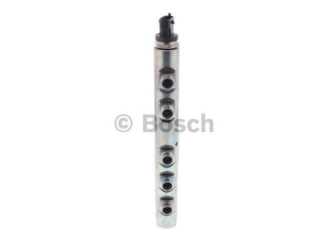 Load image into Gallery viewer, Fuel Injection Fuel Rail Bosch Engine Management Sensors 0445216043
