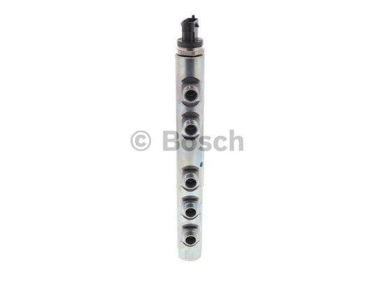 Fuel Injection Fuel Rail Bosch Engine Management Sensors 0445216043
