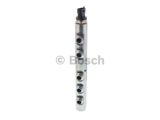 Fuel Injection Fuel Rail Bosch Engine Management Sensors 0445216043