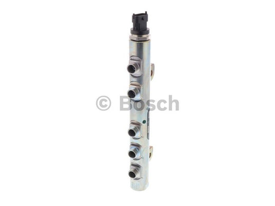 Fuel Injection Fuel Rail Bosch Engine Management Sensors 0445216043