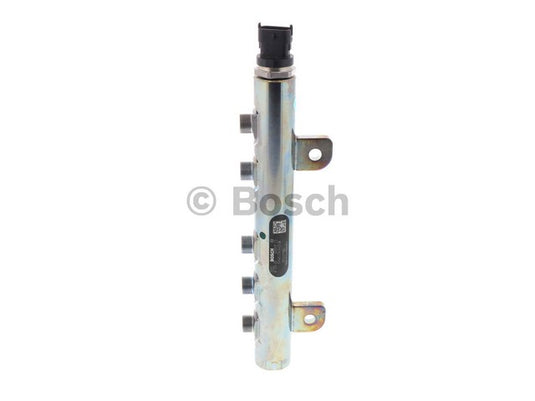Fuel Injection Fuel Rail Bosch Engine Management Sensors 0445216043