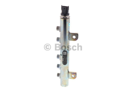Fuel Injection Fuel Rail Bosch Engine Management Sensors 0445216043