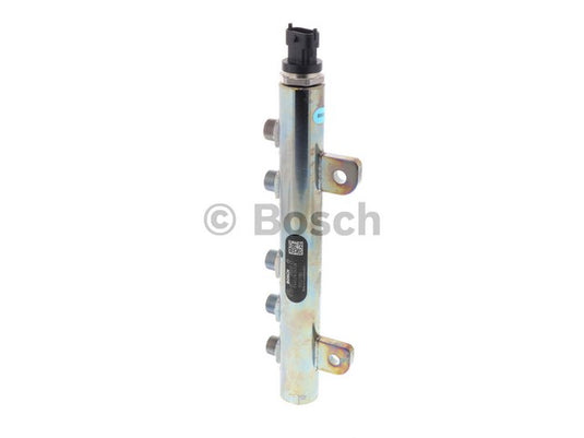 Fuel Injection Fuel Rail Bosch Engine Management Sensors 0445216043