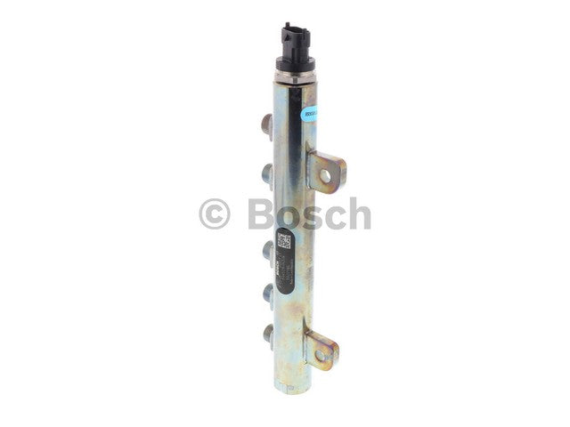 Load image into Gallery viewer, Fuel Injection Fuel Rail Bosch Engine Management Sensors 0445216043
