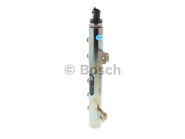 Load image into Gallery viewer, Fuel Injection Fuel Rail Bosch Engine Management Sensors 0445216043
