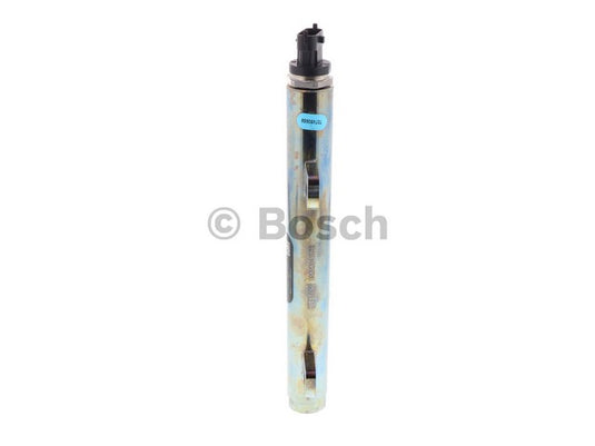 Fuel Injection Fuel Rail Bosch Engine Management Sensors 0445216043