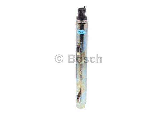 Fuel Injection Fuel Rail Bosch Engine Management Sensors 0445216043