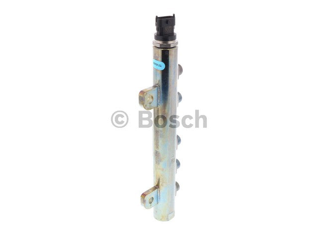 Load image into Gallery viewer, Fuel Injection Fuel Rail Bosch Engine Management Sensors 0445216043
