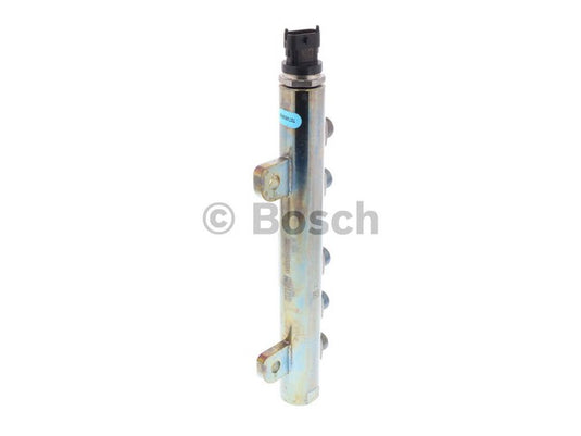 Fuel Injection Fuel Rail Bosch Engine Management Sensors 0445216043