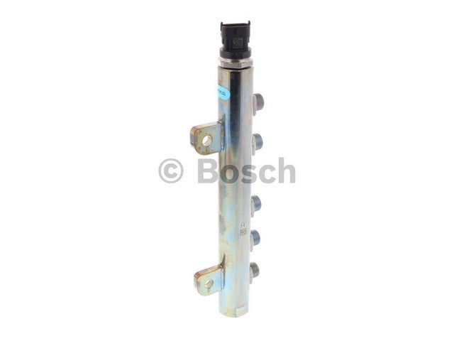 Load image into Gallery viewer, Fuel Injection Fuel Rail Bosch Engine Management Sensors 0445216043

