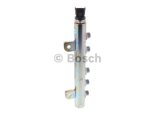 Load image into Gallery viewer, Fuel Injection Fuel Rail Bosch Engine Management Sensors 0445216043

