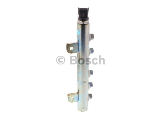 Fuel Injection Fuel Rail Bosch Engine Management Sensors 0445216043