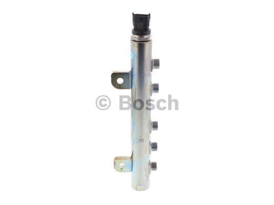 Fuel Injection Fuel Rail Bosch Engine Management Sensors 0445216043