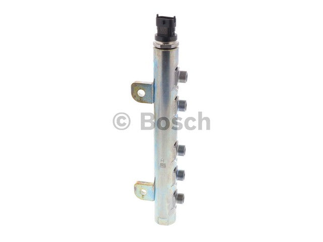 Load image into Gallery viewer, Fuel Injection Fuel Rail Bosch Engine Management Sensors 0445216043
