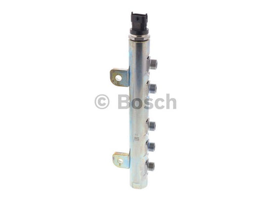 Fuel Injection Fuel Rail Bosch Engine Management Sensors 0445216043