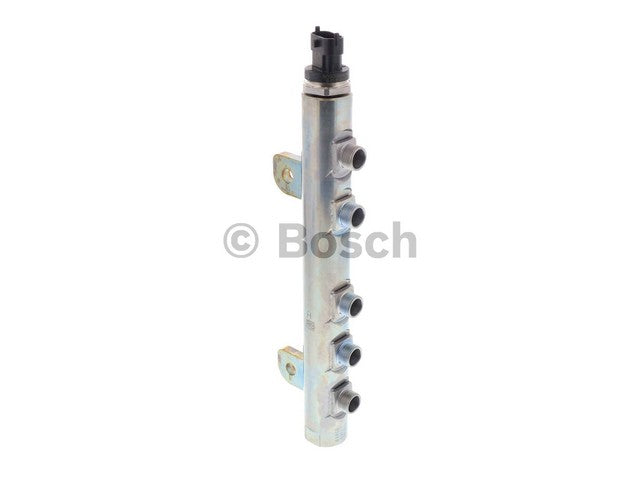 Load image into Gallery viewer, Fuel Injection Fuel Rail Bosch Engine Management Sensors 0445216043
