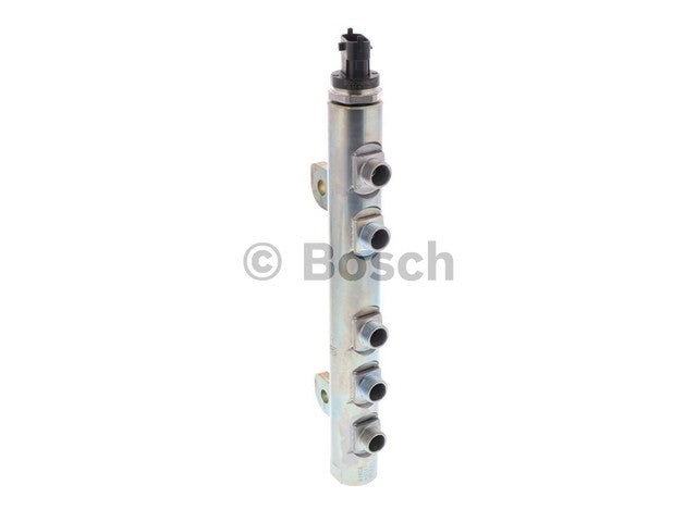 Load image into Gallery viewer, Fuel Injection Fuel Rail Bosch Engine Management Sensors 0445216043

