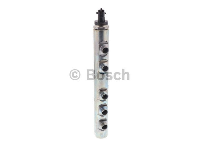 Load image into Gallery viewer, Fuel Injection Fuel Rail Bosch Engine Management Sensors 0445216043

