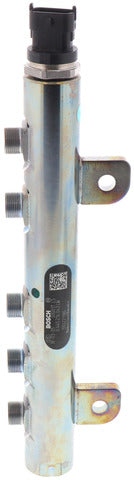 Fuel Injection Fuel Rail Bosch Engine Management Sensors 0445216043