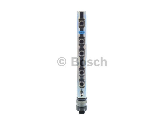 Load image into Gallery viewer, Fuel Injection Fuel Rail Bosch Engine Management Sensors 0445216044
