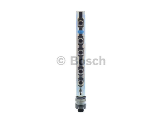 Fuel Injection Fuel Rail Bosch Engine Management Sensors 0445216044