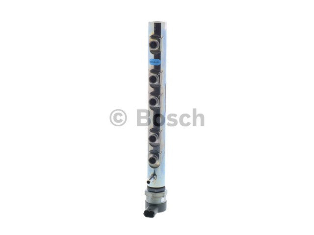 Load image into Gallery viewer, Fuel Injection Fuel Rail Bosch Engine Management Sensors 0445216044
