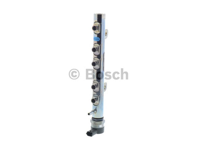 Load image into Gallery viewer, Fuel Injection Fuel Rail Bosch Engine Management Sensors 0445216044
