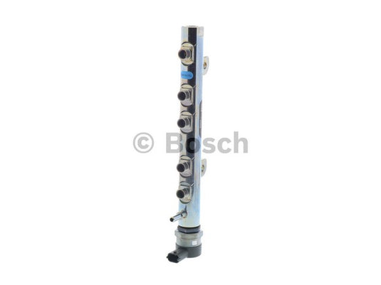Fuel Injection Fuel Rail Bosch Engine Management Sensors 0445216044