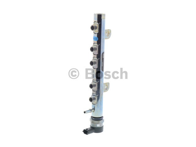 Load image into Gallery viewer, Fuel Injection Fuel Rail Bosch Engine Management Sensors 0445216044
