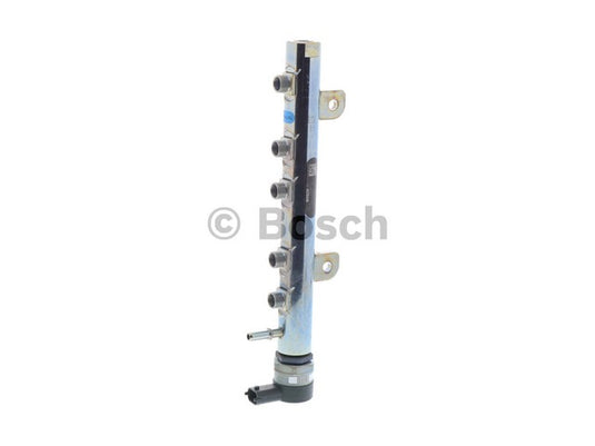 Fuel Injection Fuel Rail Bosch Engine Management Sensors 0445216044