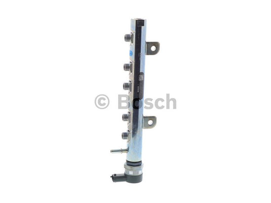 Fuel Injection Fuel Rail Bosch Engine Management Sensors 0445216044
