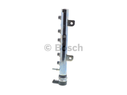 Fuel Injection Fuel Rail Bosch Engine Management Sensors 0445216044