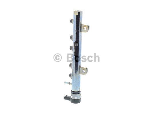 Fuel Injection Fuel Rail Bosch Engine Management Sensors 0445216044