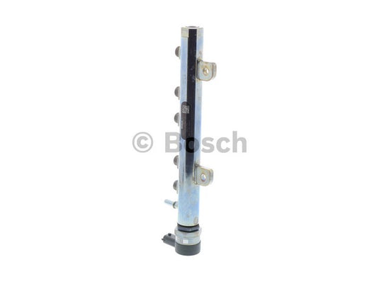 Fuel Injection Fuel Rail Bosch Engine Management Sensors 0445216044