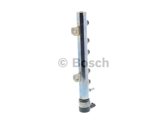 Fuel Injection Fuel Rail Bosch Engine Management Sensors 0445216044