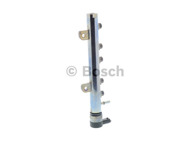Load image into Gallery viewer, Fuel Injection Fuel Rail Bosch Engine Management Sensors 0445216044
