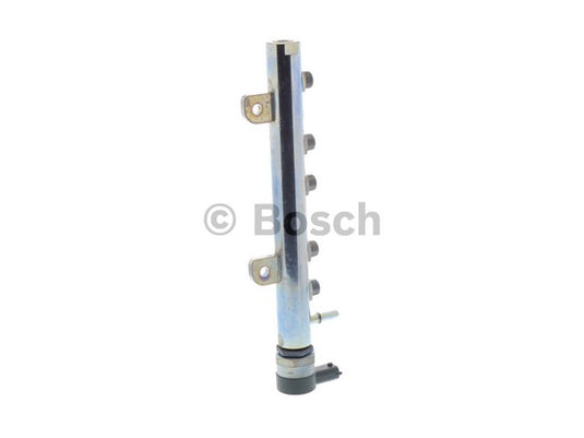 Fuel Injection Fuel Rail Bosch Engine Management Sensors 0445216044