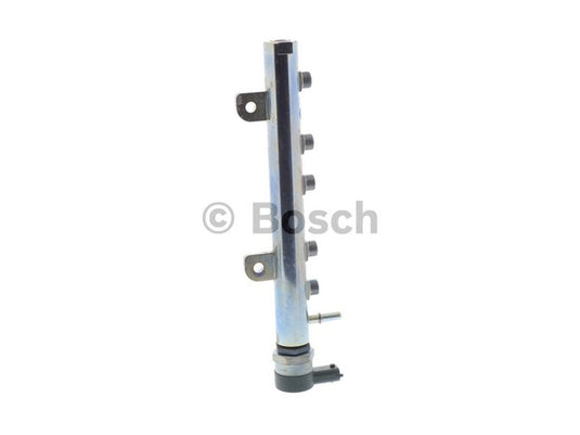 Fuel Injection Fuel Rail Bosch Engine Management Sensors 0445216044