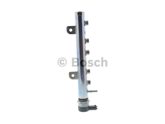 Fuel Injection Fuel Rail Bosch Engine Management Sensors 0445216044