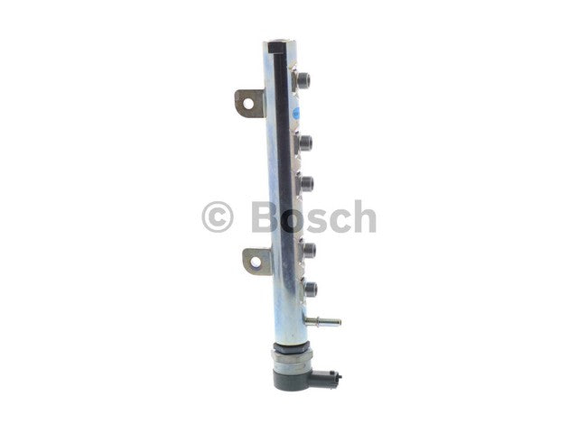 Load image into Gallery viewer, Fuel Injection Fuel Rail Bosch Engine Management Sensors 0445216044
