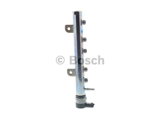 Fuel Injection Fuel Rail Bosch Engine Management Sensors 0445216044