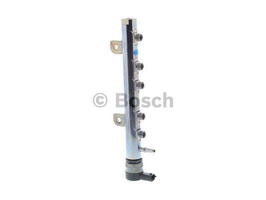 Fuel Injection Fuel Rail Bosch Engine Management Sensors 0445216044