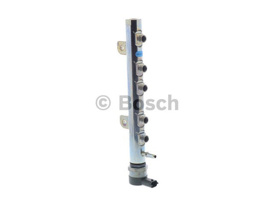 Fuel Injection Fuel Rail Bosch Engine Management Sensors 0445216044